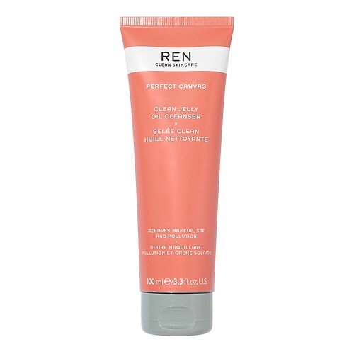 Ren Clean Skincare Ren Clean Skincare - Perfect Canvas Clean Jelly Oil Cleanser